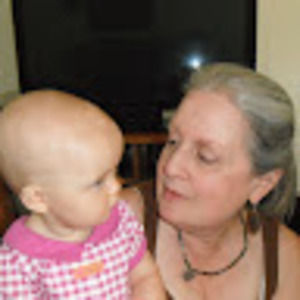 Meet your Posher, Laurie